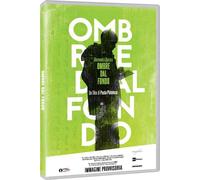 Shadows From The Bottom DVD CG