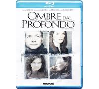 Shadows From The Deep (Blu-ray)