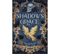 Shadow's Grace: 1 (Shadow Duology)