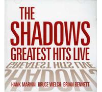 Shadows - Greatest Hits Live