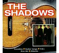 Shadows - Guitar Legends