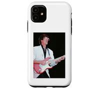 Shadows Hank Marvin Apache Guitar Legend Live 1989 Case for iPhone 11