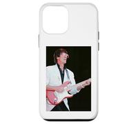 Shadows Hank Marvin Apache Guitar Legend Live 1989 Case for iPhone 12 mini