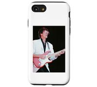 Shadows Hank Marvin Apache Guitar Legend Live 1989 Case for iPhone SE (2020) / 7/8