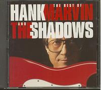 Shadows & Hank Marvin - Hank & Shadows Best of
