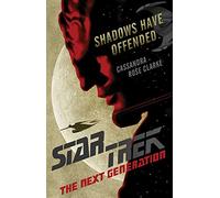 Shadows Have Offended (Star Trek: The Next Generation)