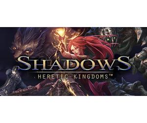 Shadows Heretic Kingdoms PC