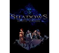 Shadows: Heretic Kingdoms Steam Gift EUROPE