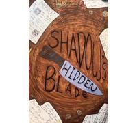 Shadow's Hidden Blade