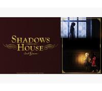 Shadows House: Season 2