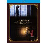 Shadows House: Season 2 [Blu-ray]