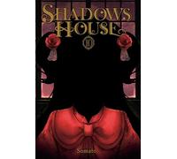 Shadows House, Vol. 10