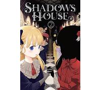 Shadows House, Vol. 2: (SHADOWS HOUSE GN)