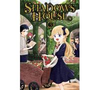 Shadows House, Vol. 3