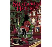Shadows House, Vol. 4: (SHADOWS HOUSE GN)