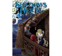 Shadows House, Vol. 5