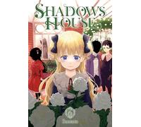 Shadows House – Vol. 6 (SHADOWS HOUSE GN) – Yen Press
