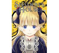 Shadows House, Vol. 8