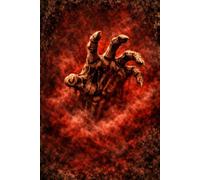 Shadows in Crimson Fog (The Red Mist Archives)