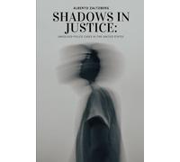 Shadows in Justice:: Unsolved Police Cases in the United States