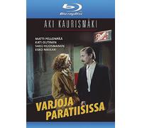 Shadows in Paradise (1986) ( Varjoja paratiisissa ) (Blu-Ray)