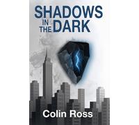 Shadows in the Dark: disGrace City