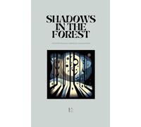 Shadows in the Forest And Other Bilingual Norwegian-English Stories