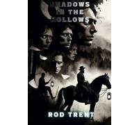 Shadows in the Hollows: 1 (Melungeon Mysteries)