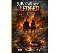 Shadows in the Ledger: Fear Falls, Truth Rises