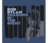 Bob Dylan – Shadows in the Night – CD – 2014 – New