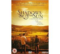 Shadows In The Sun - DVD - The Shadow Dancer - Momentum Pictures | 2005 | 76 min | Rated BBFC: 12 | Jun 26, 2006 - Joshua Jackson (Actor), Harvey Keitel (Actor), Brad Mirman (Director, Producer)