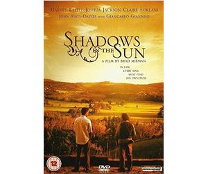 Shadows In The Sun - DVD - The Shadow Dancer - Momentum Pictures | 2005 | 76 min | Rated BBFC: 12 | Jun 26, 2006 - Joshua Jackson (Actor), Harvey Keitel (Actor), Brad Mirman (Director, Producer)