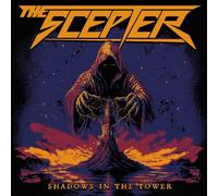 Shadows In The Tower