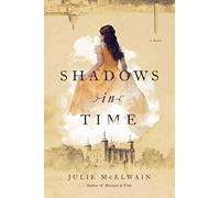 Shadows in Time: A Novel (Kendra Donovan Mystery Series)