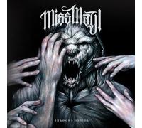 Miss May I – Shadows Inside – CD – US Import – Nuclear Blast