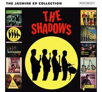 Shadows - Jasmine Ep Collection