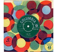 Shadows - Kon-Tiki / 36-24-36 [7" VINYL]