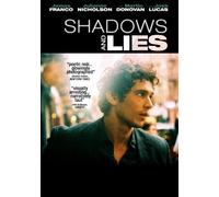 Shadows & Lies [DVD] [2010] [Region 1] [US Import] [NTSC]