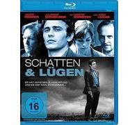 Shadows & Lies (William Vincent) [Blu-ray] [UK Region German Import]