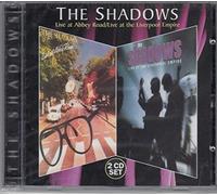 Shadows - Live at Abbey Road/Live at the