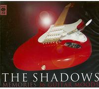 Shadows - Memories: 36 Guitar Moods