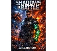 Shadows of Battle (The Interstellar War Saga Series)