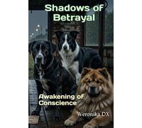 Shadows of Betrayal: Awakening of conscience