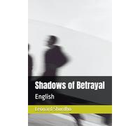 Shadows of Betrayal: English