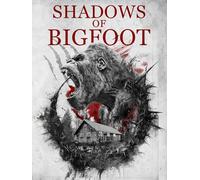 Shadows of Bigfoot