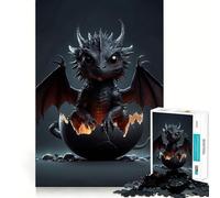 Shadows of Birth 1000 Pieces Jigsaw Puzzles for Adults Recall Upgrade Stress Relief Tight Cut Santa Wish Pick 38x52cm