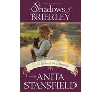 Shadows of Brierley - Audio CD - In the Valley of the Mountains