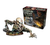 Shadows of Brimstone Forbidden Fortress - XXL-Sized Enemy Pack: Odo Kuro