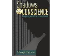 Shadows Of Conscience: Navigating Morality in a corrupt world