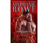 Shadows of Darkness: Volume 10 (Order of the Blade)